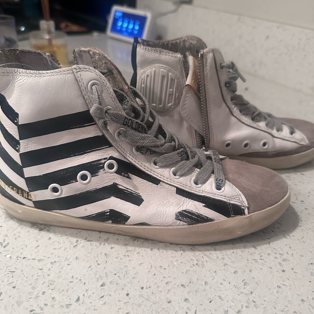 Golden Goose Francy
